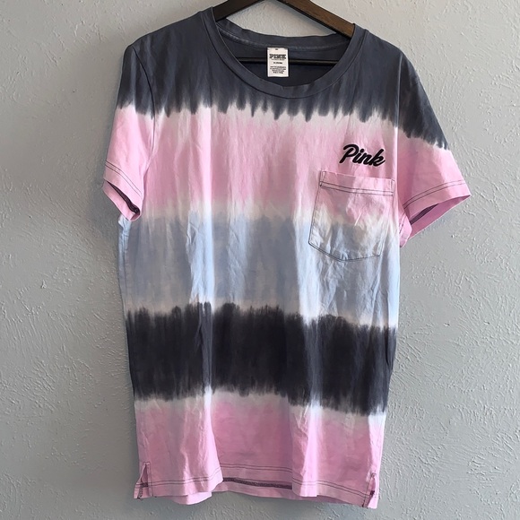 PINK Victoria's Secret Tops - Vs shirt